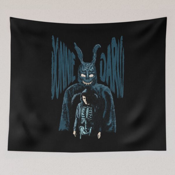 Item preview, Donnie Darko Movie designed and sold by ehornrudht.