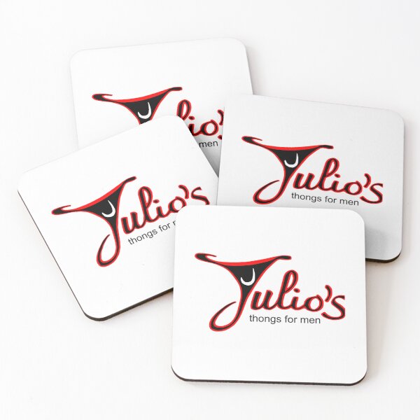 Item preview, Julio'S Thongs For Men designed and sold by diasj-alisa.