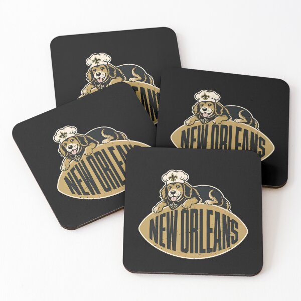 Item preview, New-Orleans-Saints Tshirts Vintage New Orleans Saints Football designed and sold by cervantes45.