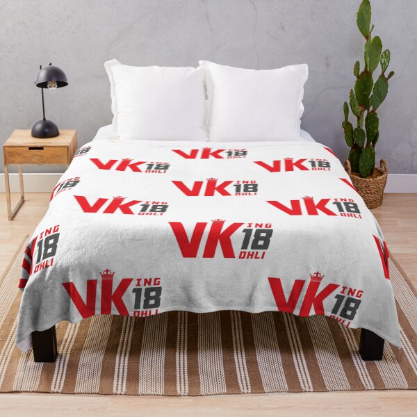 Item preview, King Kohli Virat Kohli Cricket designed and sold by stauffe-rman.
