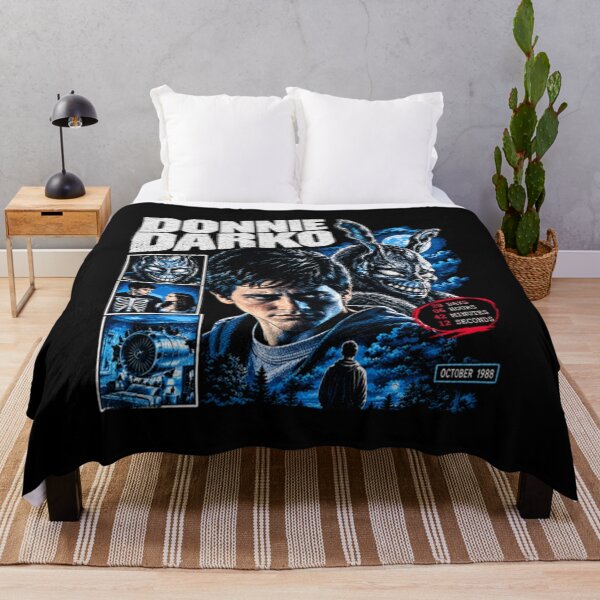 Item preview, Donnie Darko , Frank the Rabbit , Cult Movie designed and sold by ehornrudht.