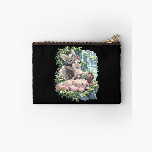Item preview, Made In Abyss Anime designed and sold by Rashad79Joyce.