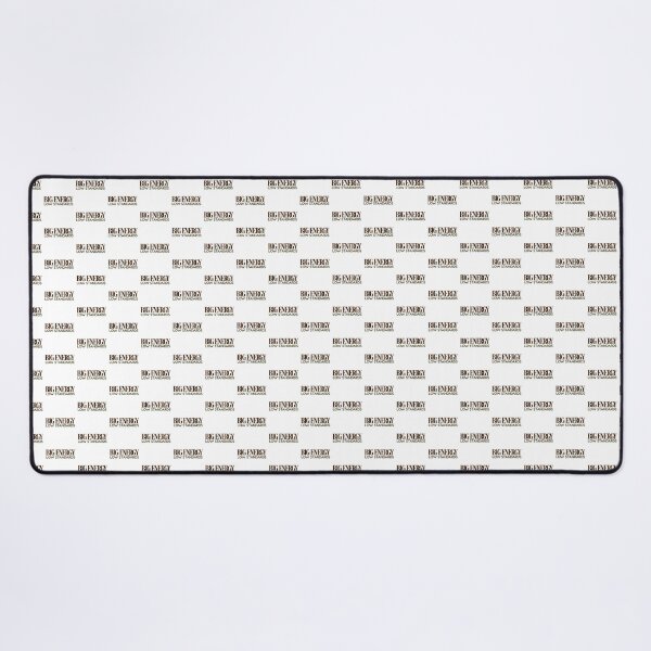 Item preview, Words: Big Energy, Low Standards designed and sold by sollastudio24.