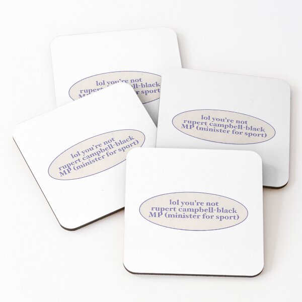 Item preview, Lol You'Re Not Rcb designed and sold by stauffe-rman.