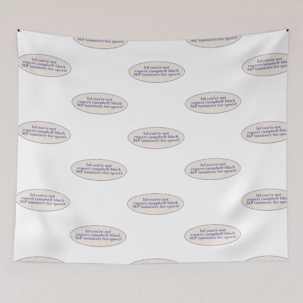 Item preview, Lol You'Re Not Rcb designed and sold by stauffe-rman.