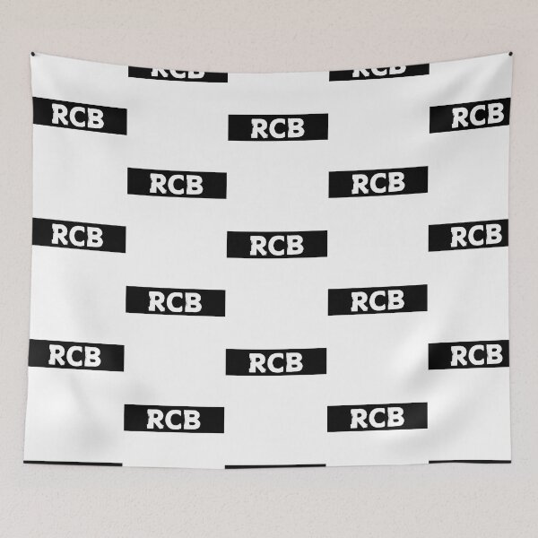Item preview, Rcb  designed and sold by stauffe-rman.