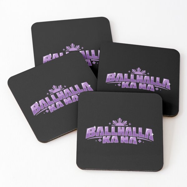 Item preview, Filipino Golden State Valkyries - BALLHALLA KA NA designed and sold by ehornrudht.