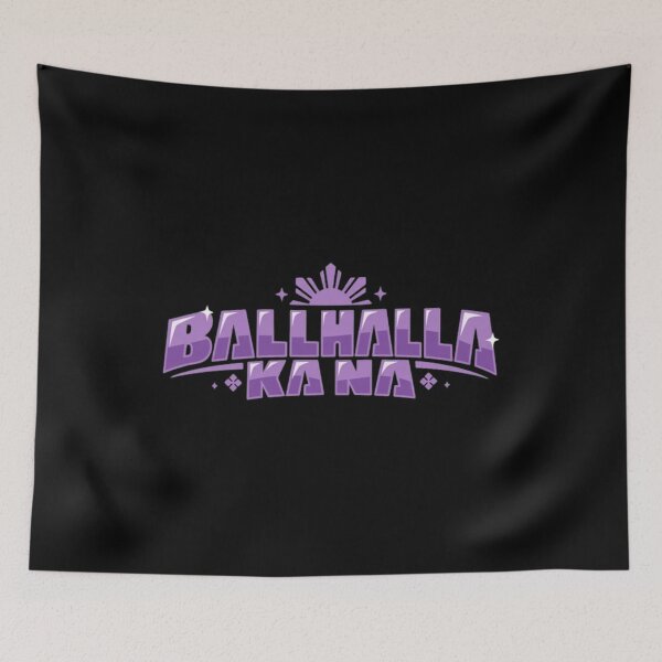 Item preview, Filipino Golden State Valkyries - BALLHALLA KA NA designed and sold by ehornrudht.