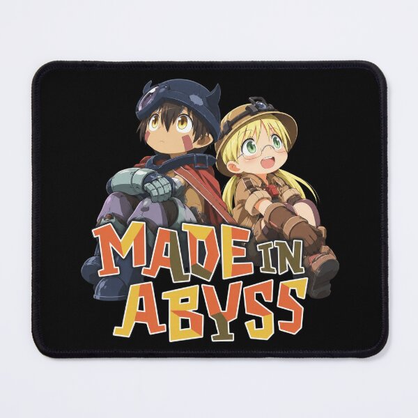 Item preview, Made In Abyss Duo designed and sold by Rashad79Joyce.