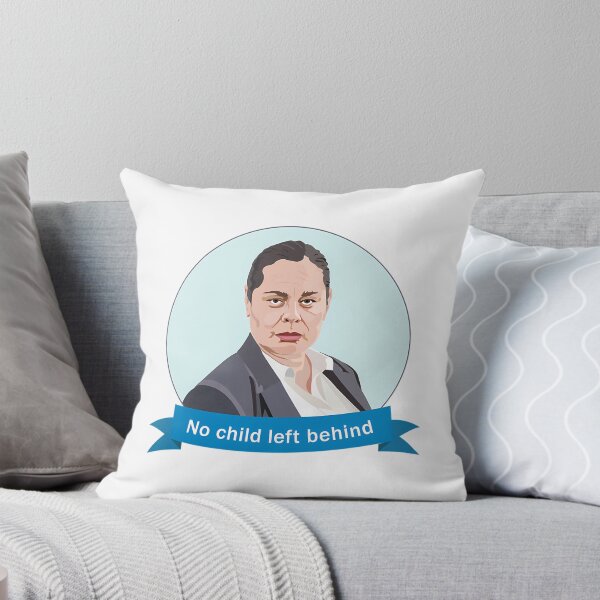 Item preview, Paula Hunt For The Wilderpeople No Child Left Behind (1) designed and sold by diasj-alisa.