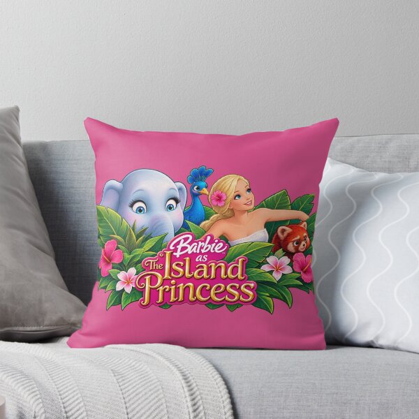 Item preview, Barbie as The Island Princess designed and sold by btluvs.