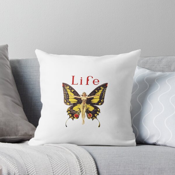 Item preview, Vintage Life Cover Magazine designed and sold by NancyAman36.