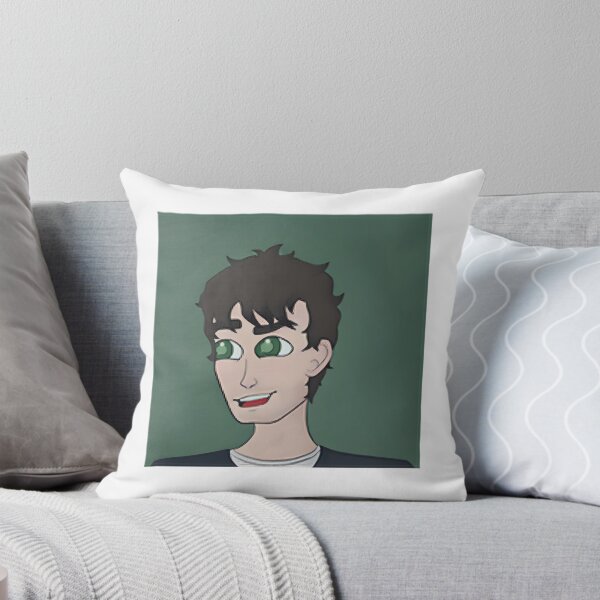 Item preview, Adam Stanheight Artistic Portrait Design for Unique Style designed and sold by widkey.
