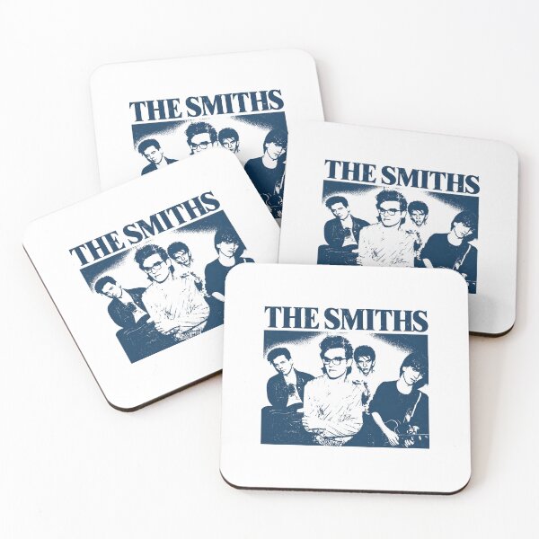 Item preview, The Smiths designed and sold by EllaCraftCreaT.