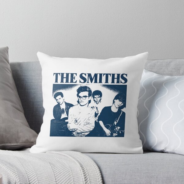 Item preview, The Smiths designed and sold by EllaCraftCreaT.