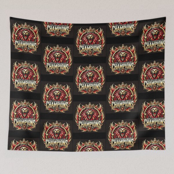 Item preview, Rcb Champions designed and sold by stauffe-rman.