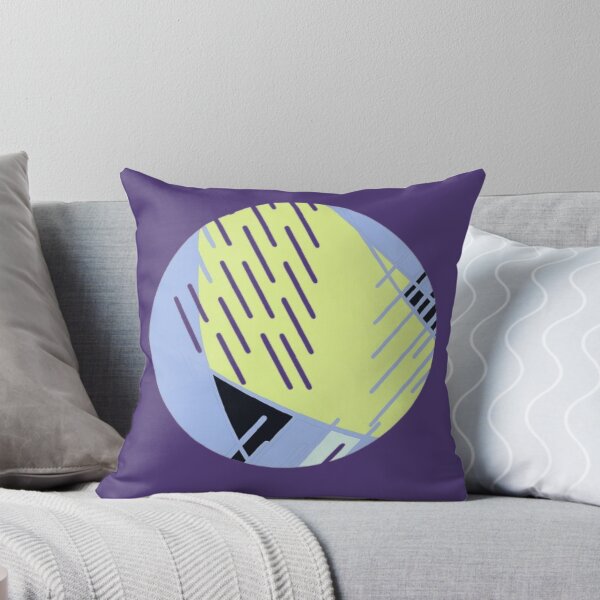 Item preview, Pastel Geometric Abstract | Mid Century Modern Pattern Art designed and sold by Peaceful Lotus Home Design.