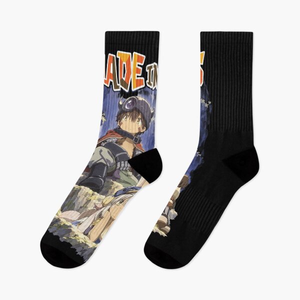Item preview, Made In Abyss Trio designed and sold by Rashad79Joyce.