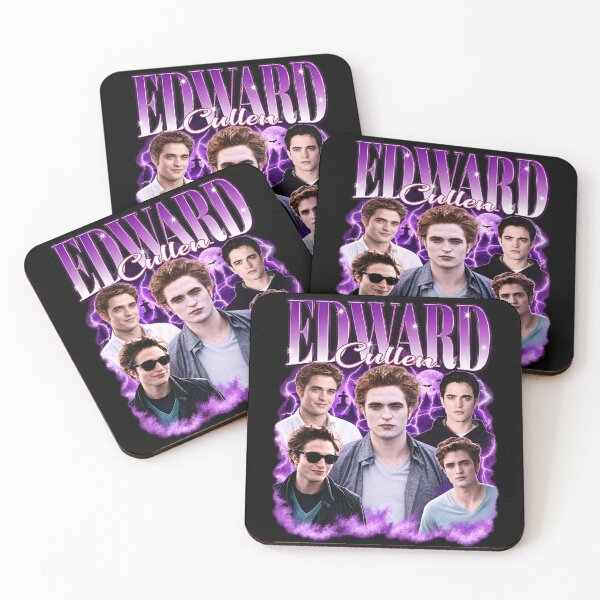 Item preview, Limited Edward Cullen Vintage  designed and sold by Dela3.