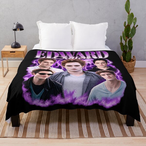 Item preview, Limited Edward Cullen Vintage designed and sold by Dela3.