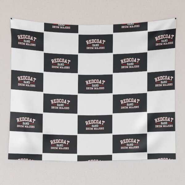 Item preview, Rcb Drum Major designed and sold by stauffe-rman.