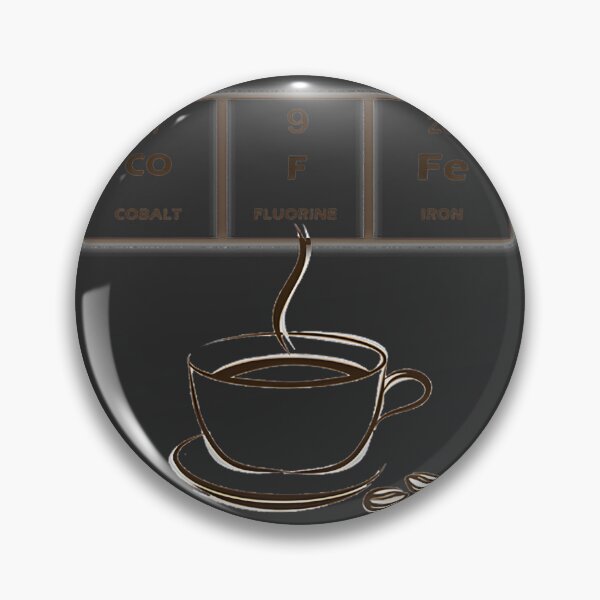 Item preview, Coffee Lover Engineer Design - Perfect Gift for Programmers and Developers designed and sold by Puzzle-World.