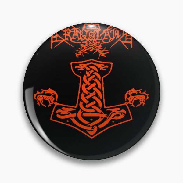 Item preview, The Graveland  Band designed and sold by fiore-studio.