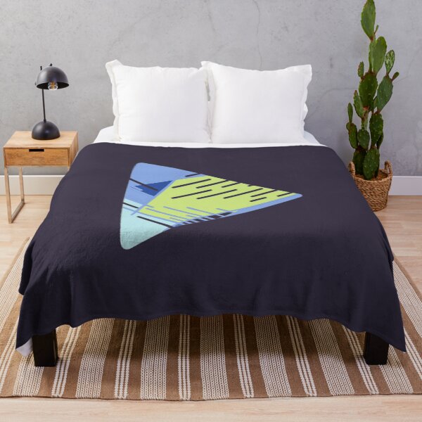 Item preview, Pastel Geometric Abstract | Mid Century Modern Pattern Art designed and sold by Peaceful Lotus Home Design.