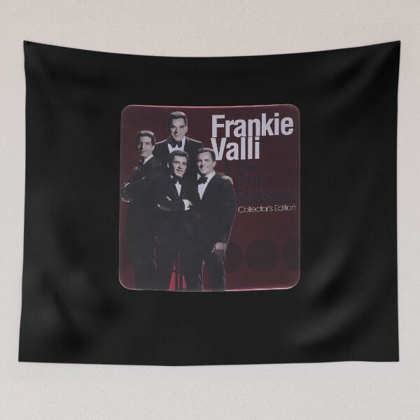 Item preview, Frankie Valli and the Four Seasons designed and sold by jorbo-feast.