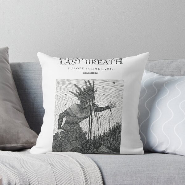 Item preview, Humanity's Last Breath  designed and sold by FD-Make-Things.