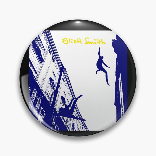 Item preview, Elliot Smith Band designed and sold by artlike721.