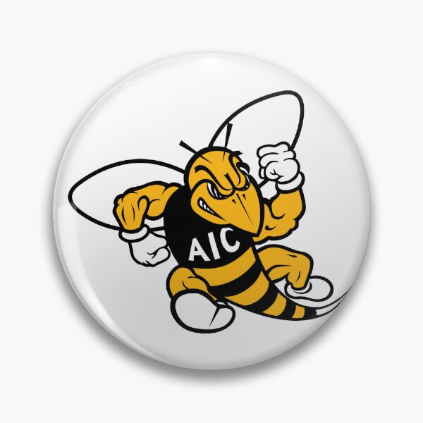 Item preview, AIC Yellow Jackets designed and sold by medamayakirara.