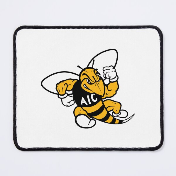 Item preview, AIC Yellow Jackets designed and sold by medamayakirara.