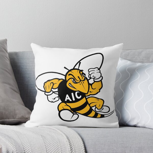Item preview, AIC Yellow Jackets designed and sold by medamayakirara.
