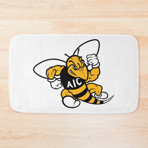 Item preview, AIC Yellow Jackets designed and sold by medamayakirara.