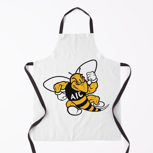 Item preview, AIC Yellow Jackets designed and sold by medamayakirara.