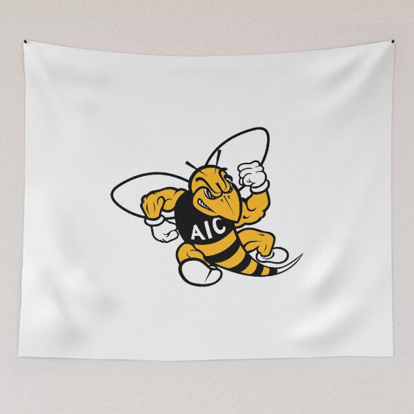 Item preview, AIC Yellow Jackets designed and sold by medamayakirara.