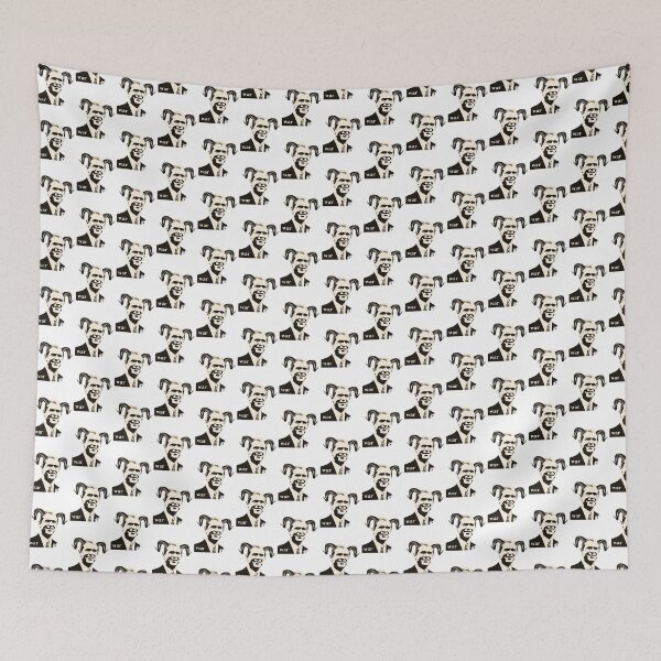 Item preview, Nature-Inspired Bush Illustration for Outdoor Enthusiasts designed and sold by Puzzle-World.