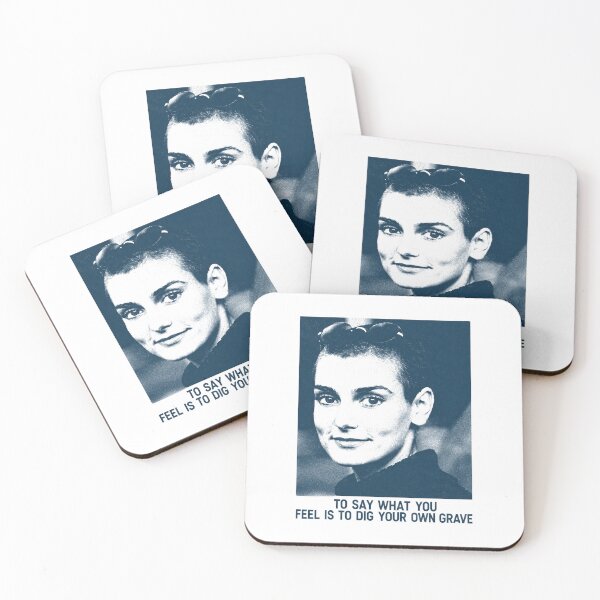 Item preview, Sinead O'Connor designed and sold by EllaCraftCreaT.