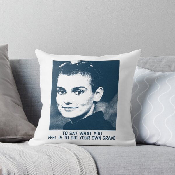 Item preview, Sinead O'Connor designed and sold by EllaCraftCreaT.