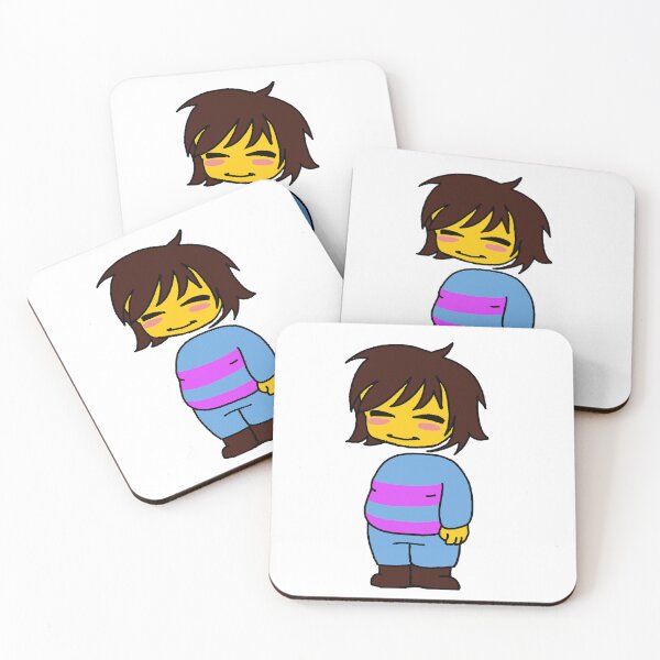Item preview, Chibi Striped Sweater Kid designed and sold by BroUFoooo.