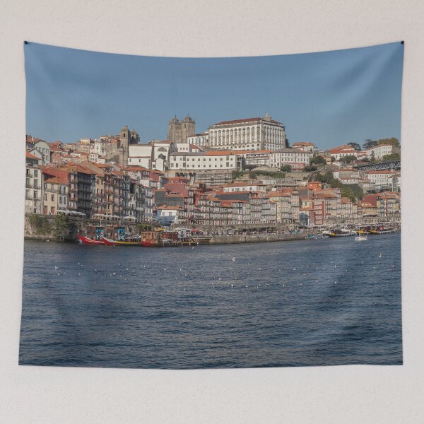 Item preview, Porto Portugal designed and sold by Dave Hare Photography.