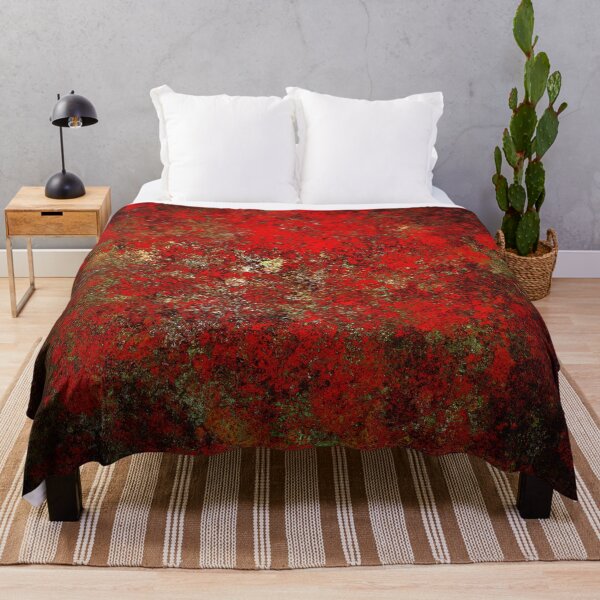 Item preview, Old red rubble and stones designed and sold by Keith Mills.