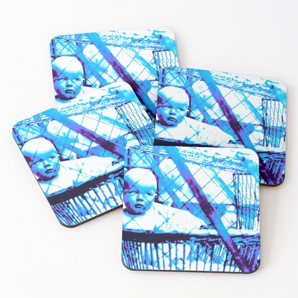 Item preview, The Baby faced Gangster Lash GOO GOO designed and sold by Harold122Jade.