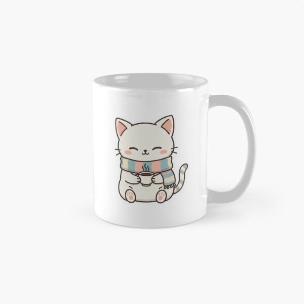 Item preview, Cozy Cat  designed and sold by LittlePrints.artwork.