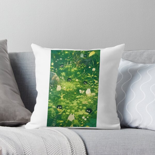 Item preview, Studio Ghibli designed and sold by felton-jacelyn.