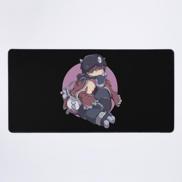 Item preview, Nanachi Made In Abyss designed and sold by Rashad79Joyce.