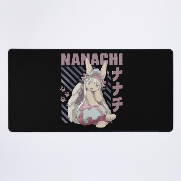 Item preview, Nanachi Made In Abyss designed and sold by Rashad79Joyce.