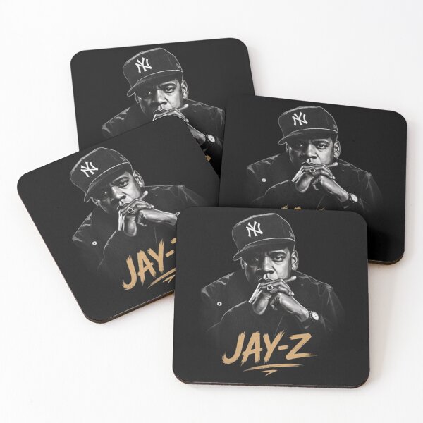 Item preview, Jay Z designed and sold by gargrubinsa.