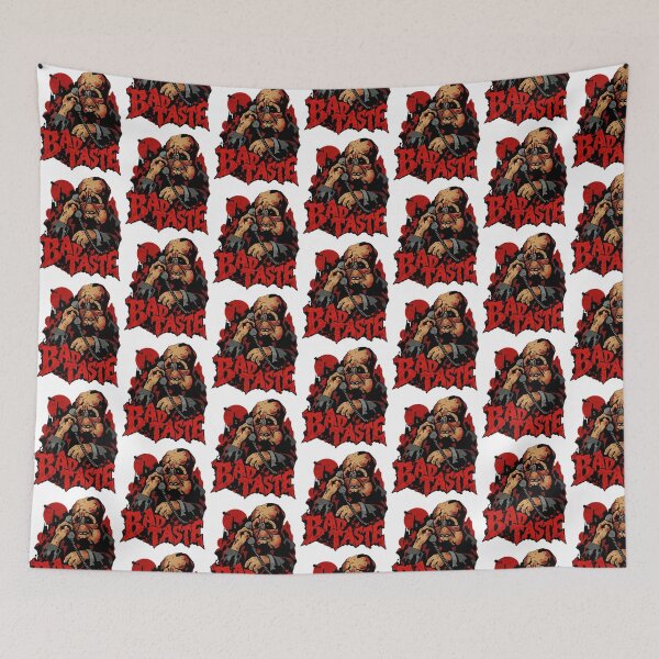 Item preview, Bad taste  designed and sold by ArtaxLives.